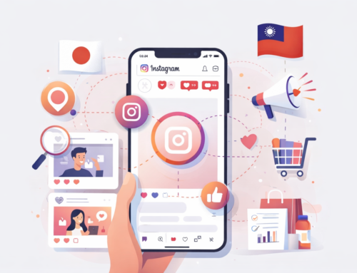 日本ブランドの台湾向けInstagram PR：伸びる投稿より“刺さる導線”を作る