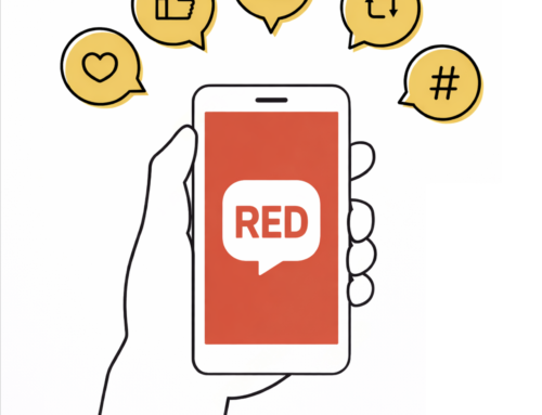 なぜ多くのブランドは、小紅書に取り組んでも成果につながりにくいのか