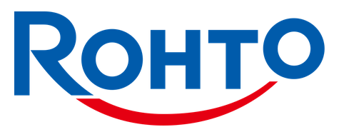 rohto ロート製薬